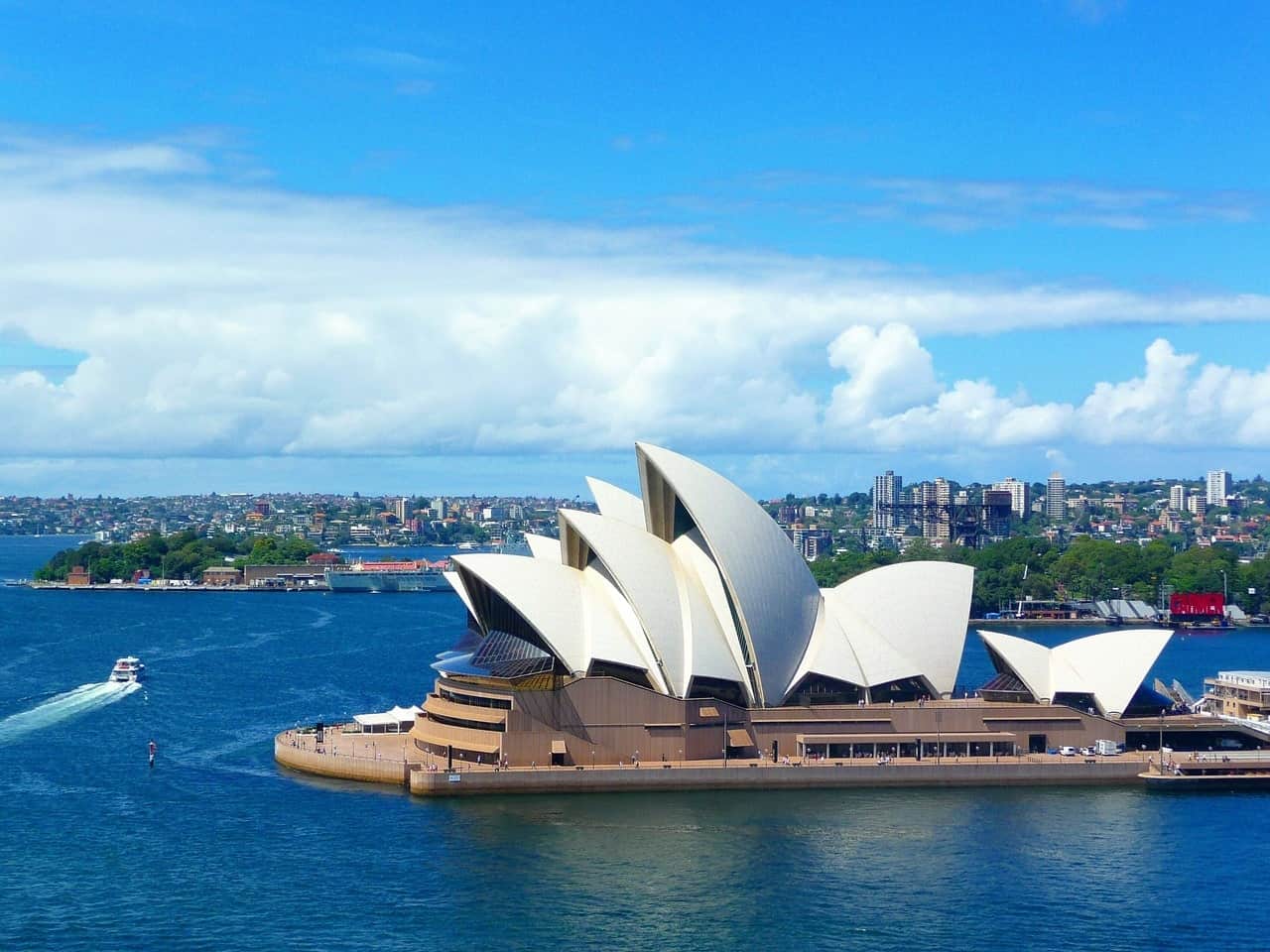 visto australia